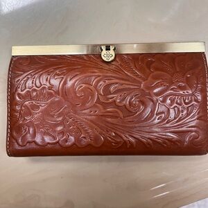Patricia Nash Wallet